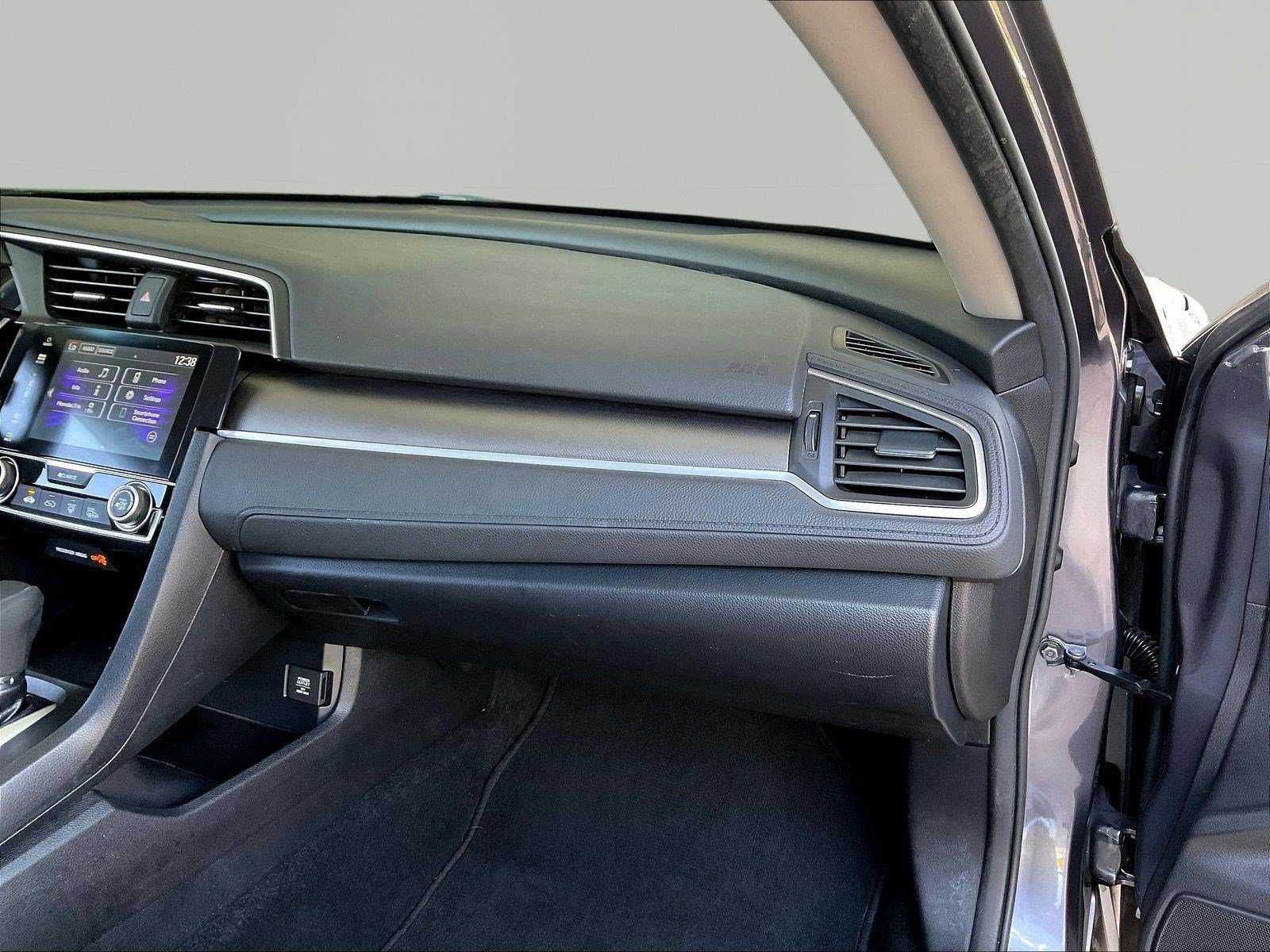 Used 2017 Honda Civic EX image 25