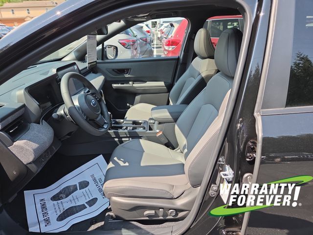 New 2026 Subaru Outback Limited XT AWD/4WD image 14