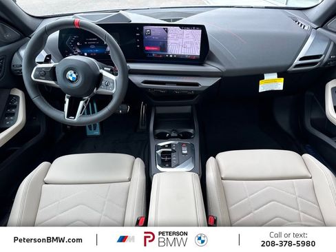 New 2026 BMW M235i xDrive w/ Technology Package image 13