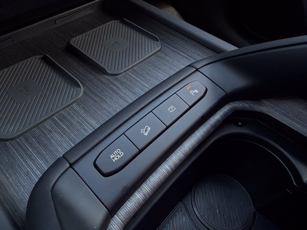New 2027 Kia Telluride X-Line SX Prestige AWD/4WD image 24