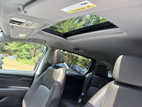 Used 2020 Honda Odyssey EX-L image 16