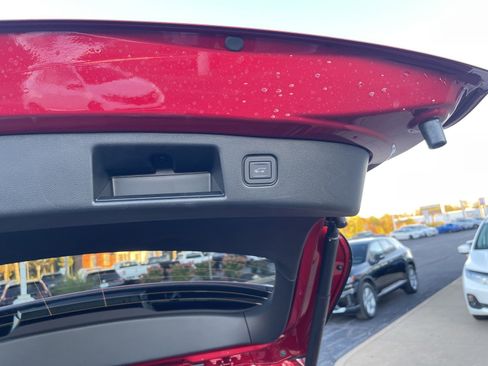 New 2025 Honda Prologue Touring image 17