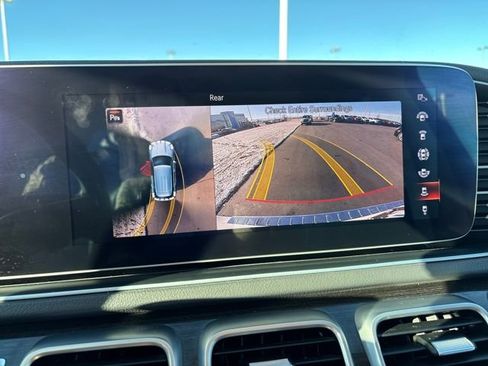 Used 2020 Mercedes-Benz GLE 450 4MATIC image 19