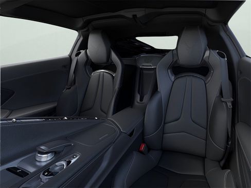 New 2025 Chevrolet Corvette Z06 image 10