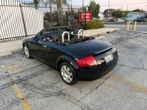 Used 2003 Audi TT 1.8T image 20