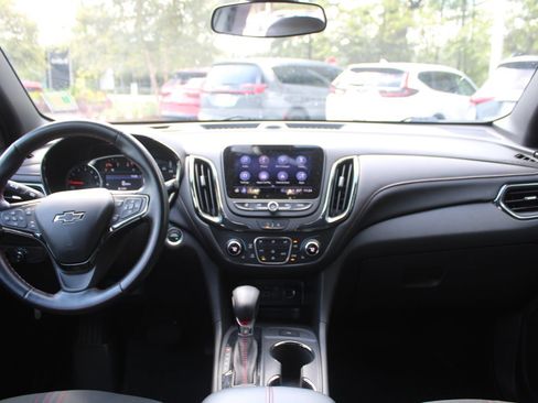 Used 2023 Chevrolet Equinox RS FWD image 26