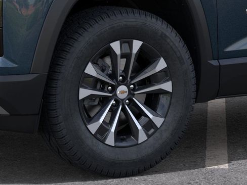 New 2026 Chevrolet Equinox LT w/ Convenience Package II image 33