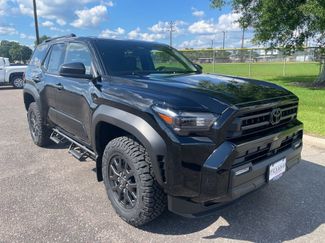 New 2026 Toyota 4Runner SR5 RWD video 1