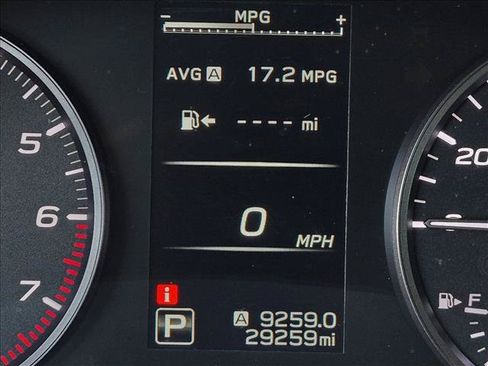Used 2024 Subaru Ascent Onyx Edition AWD/4WD image 11
