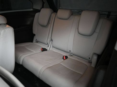 Certified 2022 Honda Odyssey EX-L image 22