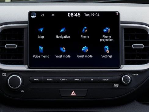 New 2026 Hyundai Venue SEL image 13