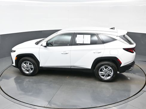Certified 2026 Hyundai Tucson SE AWD/4WD image 33