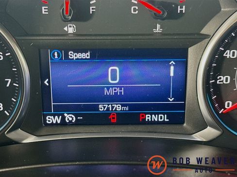 Used 2019 Chevrolet Equinox LT AWD/4WD image 14