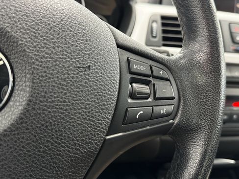 Used 2015 BMW 320i xDrive Sedan image 21