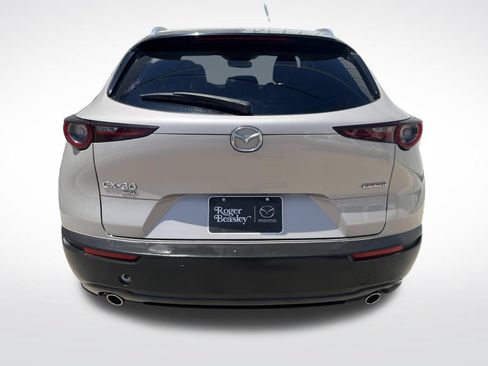 Used 2024 MAZDA CX-30 AWD 2.5 S w/ Select Sport Pkg image 7