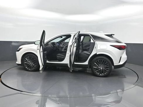 Used 2023 Lexus RX 350 AWD w/ Accessory Package image 40