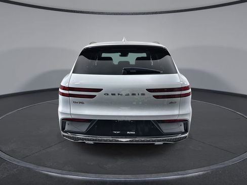 New 2026 Genesis GV70 2.5T AWD/4WD image 7