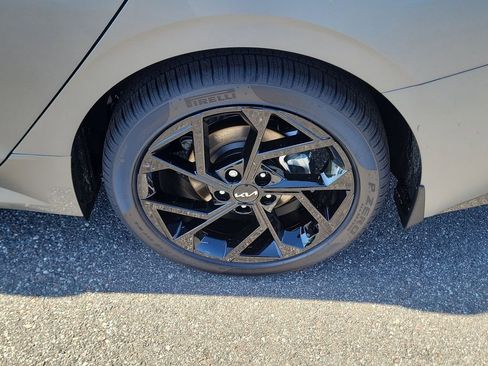 New 2026 Kia K5 GT-Line w/ GT-Line Premium Package FWD image 38