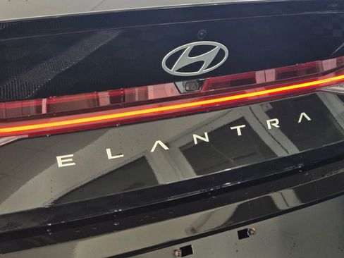 New 2026 Hyundai Elantra SEL Sport image 14