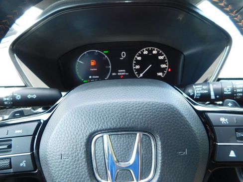 Used 2025 Honda CR-V Sport Touring image 34