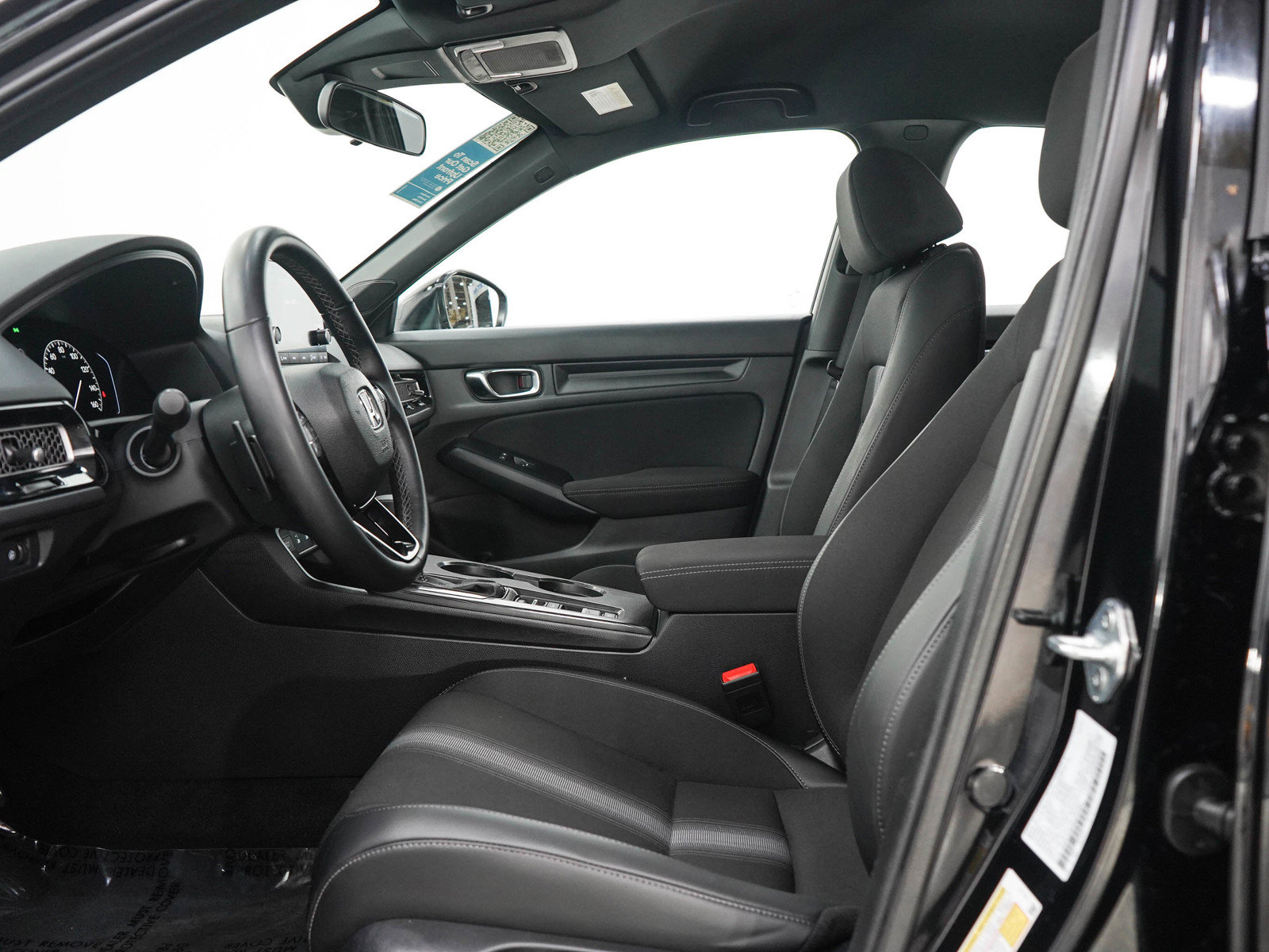 Used 2025 Honda Civic Sport image 20