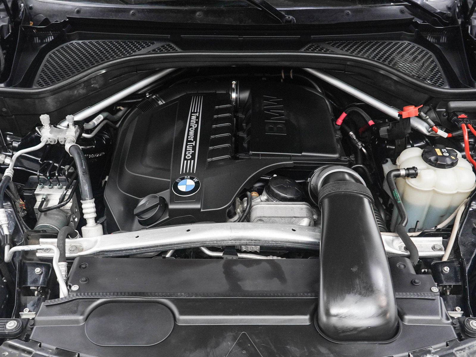 Used 2017 BMW X5 xDrive35i AWD/4WD image 33