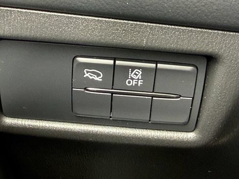 Used 2021 MAZDA CX-5 Touring AWD/4WD image 24