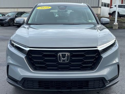 Used 2023 Honda CR-V LX image 25