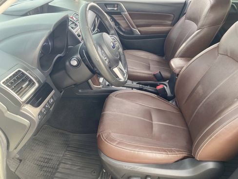 Used 2018 Subaru Forester 2.0XT Touring image 20