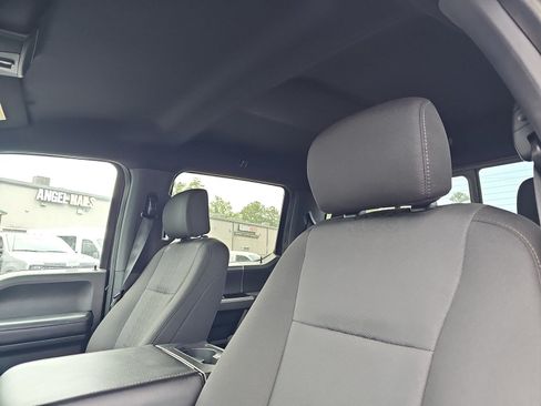 Used 2020 Ford F150 XLT w/ Equipment Group 302A Luxury AWD/4WD image 14