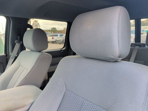 Used 2013 Ford F150 XLT w/ Luxury Equipment Group image 6