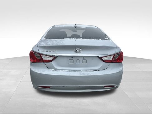 Used 2013 Hyundai Sonata Limited image 9