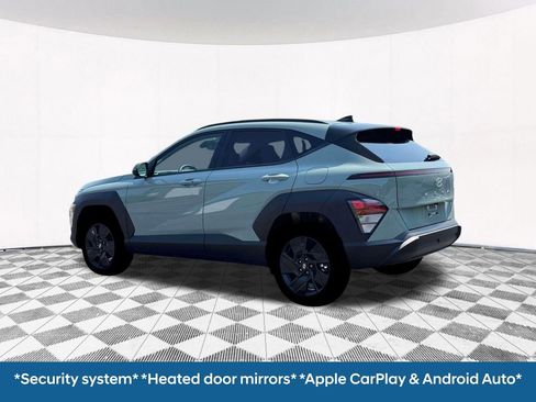 New 2026 Hyundai Kona SEL Sport AWD/4WD image 7