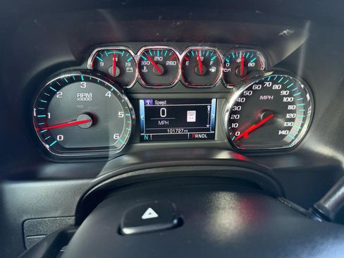 Used 2017 Chevrolet Tahoe LT image 26