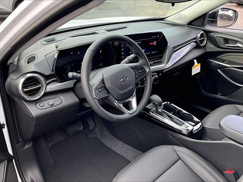 New 2026 Chevrolet Trax ACTIV w/ Driver Confidence Package image 6