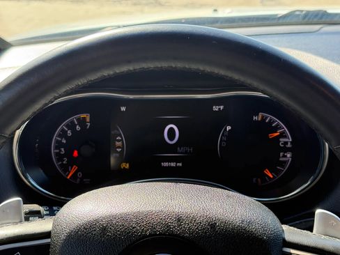 Used 2016 Jeep Grand Cherokee Laredo w/ Quick Order Package 23E image 29