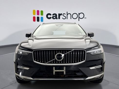 Used 2022 Volvo XC60 B5 Inscription w/ Climate Package image 8