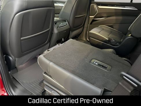 Certified 2026 Cadillac Escalade Sport w/ Touring Package AWD/4WD image 26