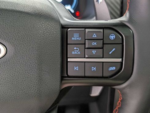 Used 2023 Ford F150 Raptor w/ Equipment Group 802A Raptor R AWD/4WD image 41