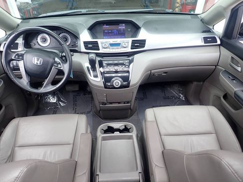 Used 2012 Honda Odyssey EX-L image 19