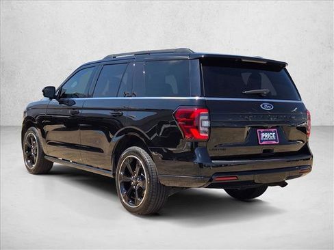 Certified 2023 Ford Expedition Limited RWD image 8