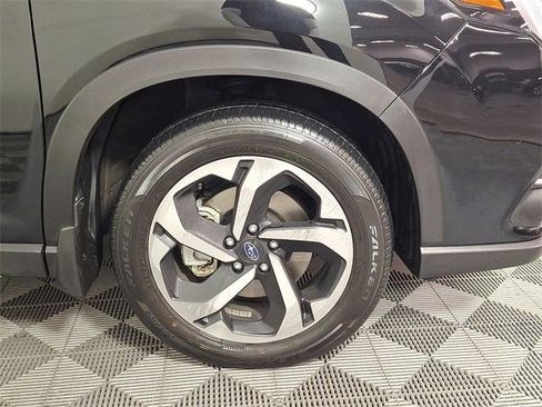 Used 2024 Subaru Forester Touring image 8