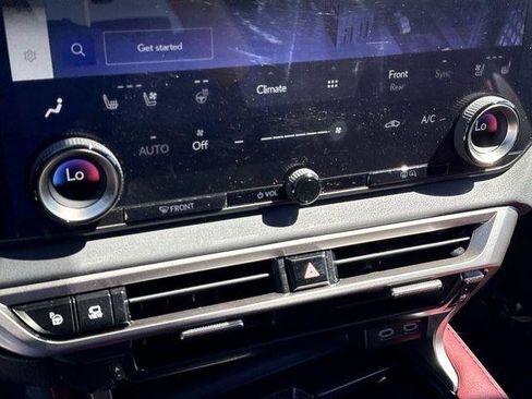 Certified 2024 Lexus RX 350 F Sport w/ Convenience Package image 19