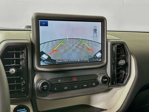 Used 2024 Ford Bronco Sport Heritage w/ Heritage Convenience Package AWD/4WD image 23