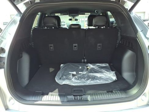 Certified 2024 Ford Escape ST-Line w/ Tech Pack #1 FWD image 8