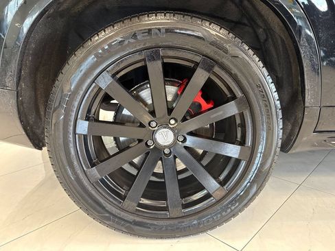 Used 2017 Volvo XC90 T6 Momentum w/ Vision Package AWD/4WD image 43