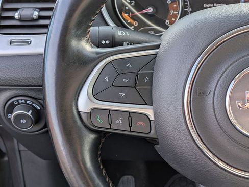 Used 2021 Jeep Compass Latitude w/ Convenience Group image 19