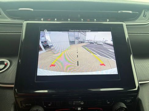 Certified 2024 Jeep Grand Cherokee Altitude image 16