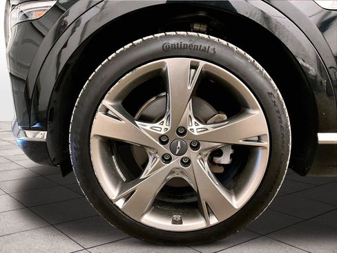 Used 2021 Genesis GV80 2.5T w/ Advanced Package 03 RWD image 9