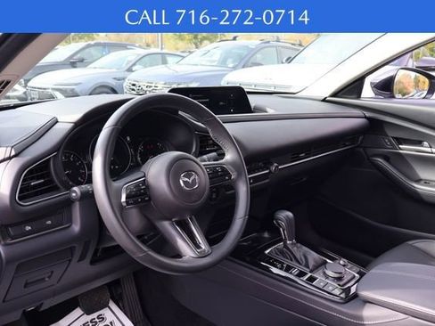Used 2024 MAZDA CX-30 AWD 2.5 S w/ Select Sport Pkg image 11